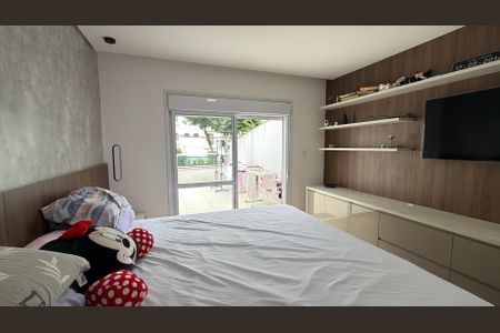 Casa à venda com 204m², 3 quartos e 2 vagasSuite