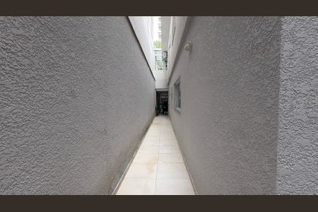 Casa à venda com 204m², 3 quartos e 2 vagasCorredor