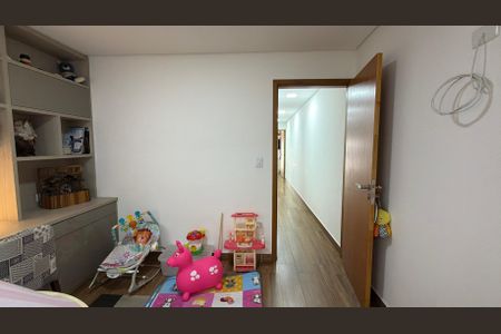 Casa à venda com 204m², 3 quartos e 2 vagasSuíte 3