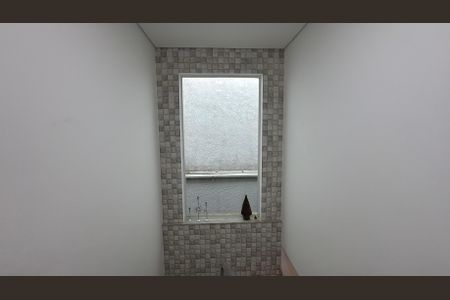 Casa à venda com 204m², 3 quartos e 2 vagasEscada