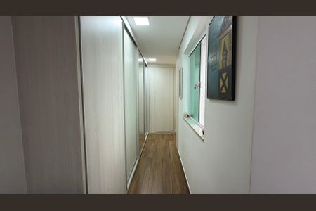 Casa à venda com 204m², 3 quartos e 2 vagasSuíte 3