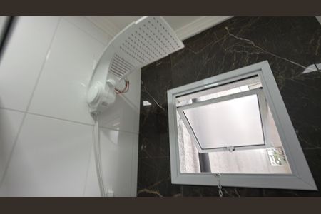 Casa à venda com 204m², 3 quartos e 2 vagasBanheiro da Suíte 3