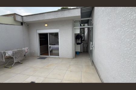 Casa à venda com 204m², 3 quartos e 2 vagasSacada