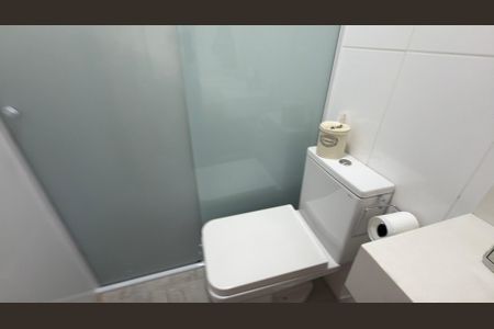 Casa à venda com 204m², 3 quartos e 2 vagasBanheiro da Suíte