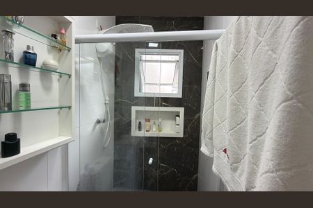 Casa à venda com 204m², 3 quartos e 2 vagasBanheiro da Suíte 3