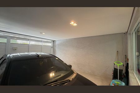 Casa à venda com 204m², 3 quartos e 2 vagasGaragem