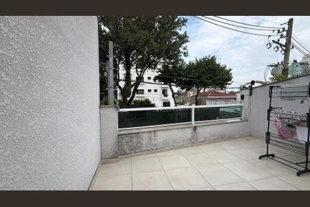 Casa à venda com 204m², 3 quartos e 2 vagasSacada