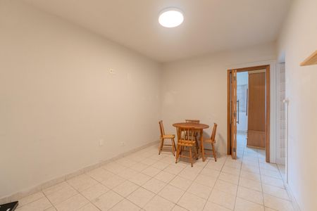 Sala de apartamento para alugar com 1 quarto, 50m² em Bela Vista, São Paulo