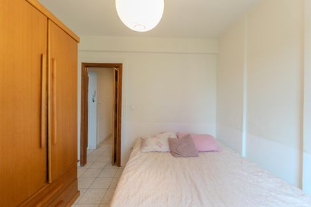 Quarto de apartamento para alugar com 1 quarto, 50m² em Bela Vista, São Paulo