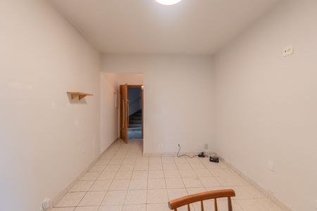 Sala de apartamento para alugar com 1 quarto, 50m² em Bela Vista, São Paulo