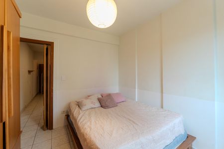 Quarto de apartamento para alugar com 1 quarto, 50m² em Bela Vista, São Paulo