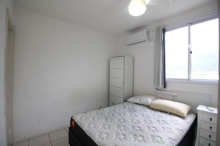 Apartamento à venda com 63m², 3 quartos e 1 vagaQuarto 3