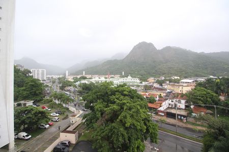 Apartamento à venda com 63m², 3 quartos e 1 vagaQuarto 3 - Vista