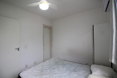 Apartamento à venda com 63m², 3 quartos e 1 vagaQuarto 3