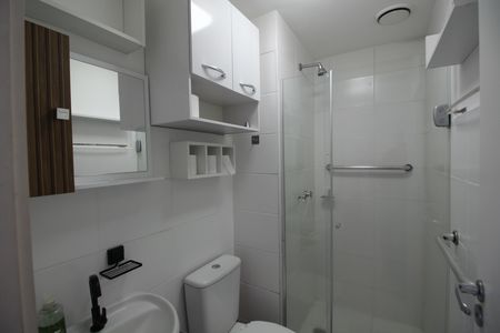 Apartamento à venda com 63m², 3 quartos e 1 vagaQuarto 3 - Suíte