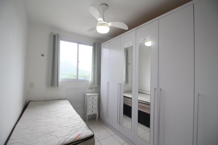 Apartamento à venda com 63m², 3 quartos e 1 vagaQuarto 1
