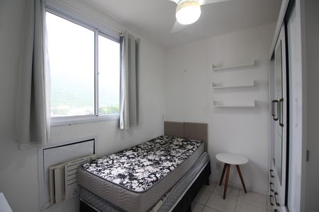 Apartamento à venda com 63m², 3 quartos e 1 vagaQuarto 2
