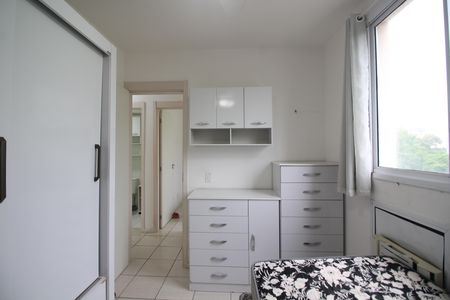 Apartamento à venda com 63m², 3 quartos e 1 vagaQuarto 2