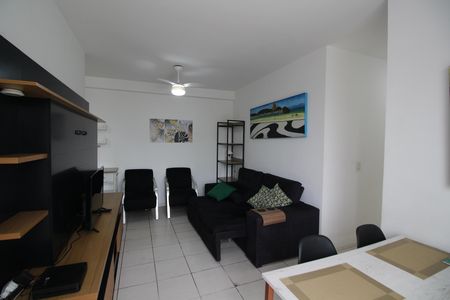 Apartamento à venda com 63m², 3 quartos e 1 vagaSala