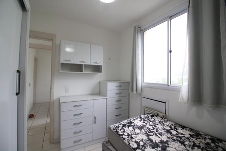 Apartamento à venda com 63m², 3 quartos e 1 vagaQuarto 2