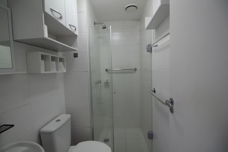 Apartamento à venda com 63m², 3 quartos e 1 vagaQuarto 3 - Suíte