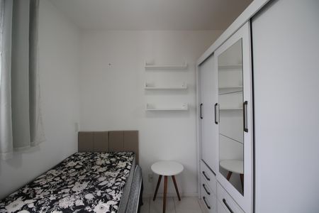 Apartamento à venda com 63m², 3 quartos e 1 vagaQuarto 2