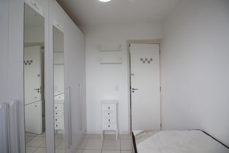 Apartamento à venda com 63m², 3 quartos e 1 vagaQuarto 1