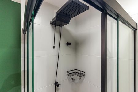 Studio à venda com 24m², 1 quarto e sem vagaBanheiro