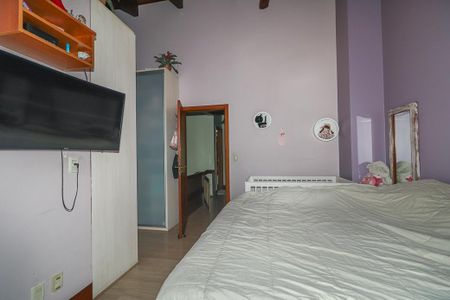 Casa de condomínio à venda com 306m², 5 quartos e 4 vagasQuarto Suíte