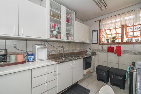 Casa de condomínio à venda com 306m², 5 quartos e 4 vagasCozinha