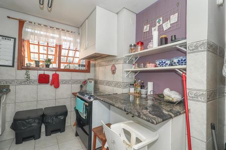 Casa de condomínio à venda com 306m², 5 quartos e 4 vagasCozinha