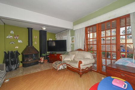 Casa de condomínio à venda com 306m², 5 quartos e 4 vagasSala 2