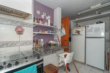 Casa de condomínio à venda com 306m², 5 quartos e 4 vagasCozinha