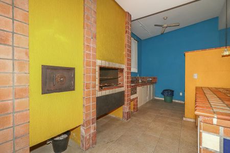 Casa de condomínio à venda com 306m², 5 quartos e 4 vagasEspaço Gourmet