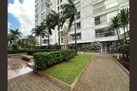 Apartamento à venda com 80m², 2 quartos e 2 vagasÁrea comum