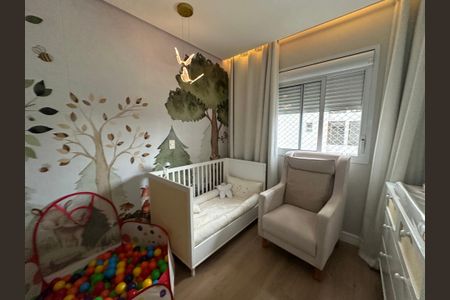 Apartamento à venda com 80m², 2 quartos e 2 vagasSuíte 2