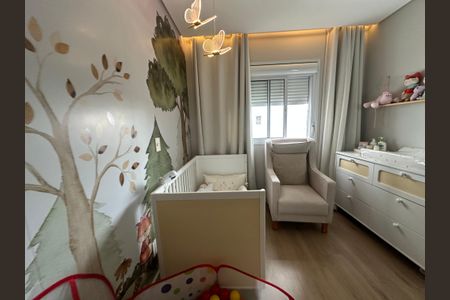 Apartamento à venda com 80m², 2 quartos e 2 vagasSuíte 2