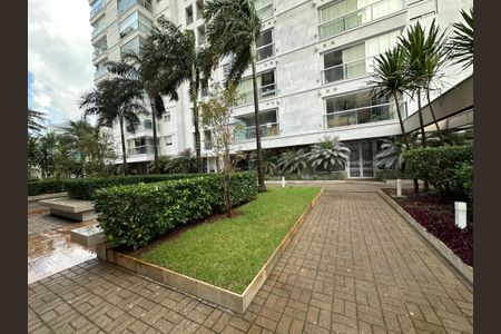 Apartamento à venda com 80m², 2 quartos e 2 vagasÁrea comum