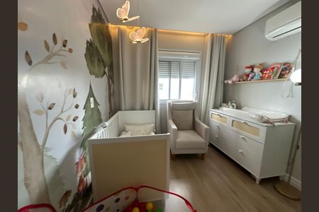 Apartamento à venda com 80m², 2 quartos e 2 vagasSuíte 2