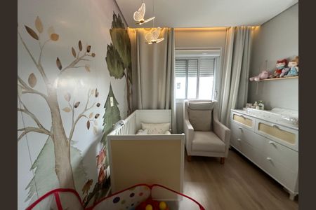 Apartamento à venda com 80m², 2 quartos e 2 vagasSuíte 2