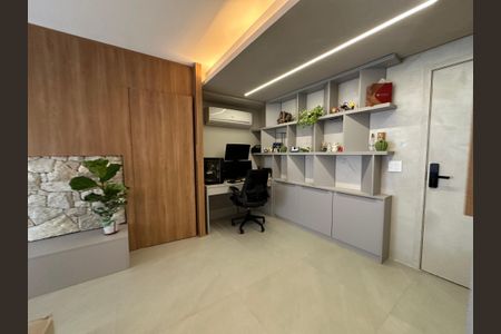 Apartamento à venda com 80m², 2 quartos e 2 vagasSala