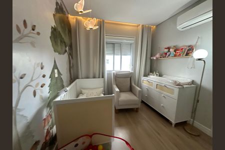 Apartamento à venda com 80m², 2 quartos e 2 vagasSuíte 2