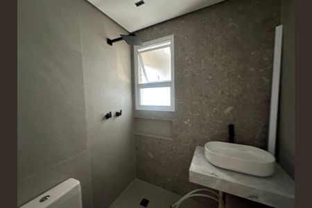 Apartamento à venda com 80m², 2 quartos e 2 vagasBanheiro da Suíte 2