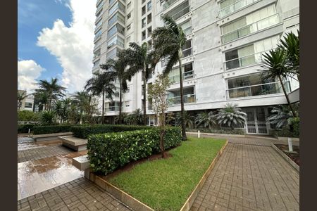 Apartamento à venda com 80m², 2 quartos e 2 vagasÁrea comum