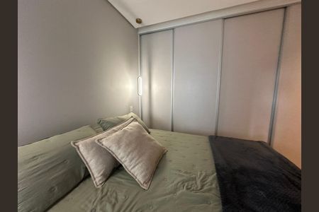 Apartamento à venda com 80m², 2 quartos e 2 vagasSuíte 1