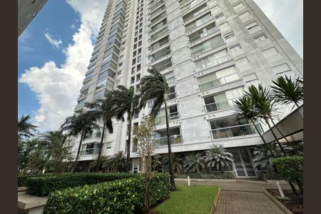 Apartamento à venda com 80m², 2 quartos e 2 vagasFachada