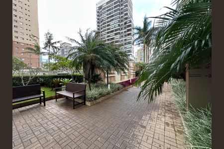 Apartamento à venda com 80m², 2 quartos e 2 vagasÁrea comum