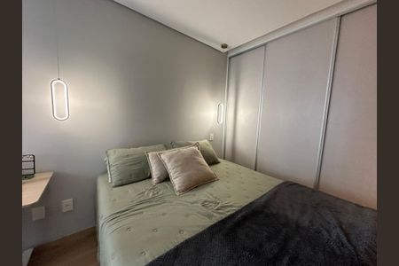 Apartamento à venda com 80m², 2 quartos e 2 vagasSuíte 1