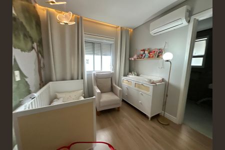 Apartamento à venda com 80m², 2 quartos e 2 vagasSuíte 2