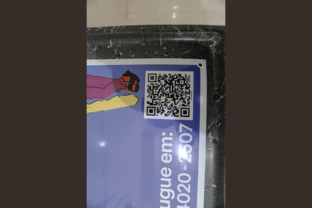 Apartamento para alugar com 55m², 2 quartos e 1 vagaPlaquinha